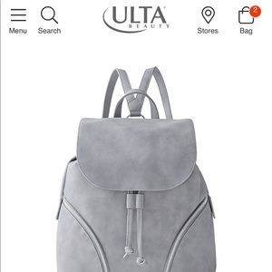 Ulta backpack